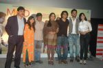 Ayesha Takia, Ranvijay Singh, Nagesh Kuknoor, Tanvi Azmi at Nagesh Kuknoor_s film Mod first look in Cinemax, Mumbai on 2nd Aug 2011 (71).JPG